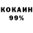 КЕТАМИН VHQ Kevin Cantu
